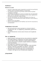 Recht &vert; Inleiding & Rechtsbronnen &vert; CHE &vert; 2026&sol;27
