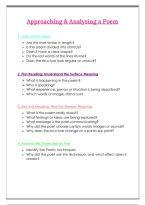 Everything You Need to Ace English Paper 1