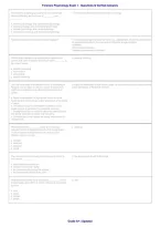  Forensic Psychology Exam 1 &ndash; Practice Questions&comma; Answers & Comprehensive Exam Review 2026&ndash;2027