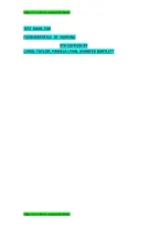 Test Bank for Fundamentals of Nursing&colon; The Art and Science of Person-Centered Care 9th Edition by Carol Taylor&comma; Pamela Lynn & Jennifer Bartlett