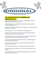 Aka Mip Updated Sets Answers And Questions Set A&period;pdf