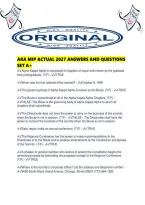 Aka Mip Actual 2027 Answers And Questions Set A&period;pdf