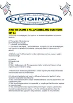 Ains 101 Exams 2 All Answers And Questions Set A&period;pdf