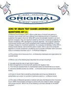 Ains 101 Main Test Exams Answers And Questions Set A&period;pdf