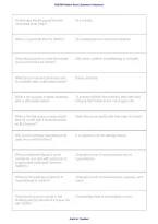 HESI RN Pediatric Exam 2026&sol;2027 &ndash; Questions&comma; Rationales & Study Guide