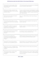 NCLEX Nursing Exam 2026&sol;2027 &ndash; Infection Control&comma; Safety & Patient Care Practice Questions