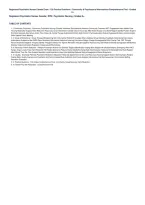 Registered Psychiatric Nurses Canada Exam - 120 Practice Questions - Community & Psychosocial Interventions Comprehensive Final - Graded&NewLine;A&plus;
