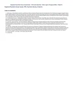 Registered Psychiatric Nurses Canada Exam - 120 Practice Questions - Ethics Legal & Therapeutic Milieu - Graded A&plus;