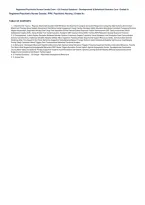 Registered Psychiatric Nurses Canada Exam - 120 Practice Questions - Developmental & Behavioral Disorders Core - Graded A