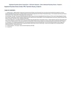 Registered Psychiatric Nurses Canada Exam - 120 Practice Questions - Child & Adolescent Psychiatry Review - Graded A&plus;