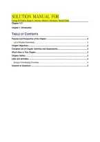 Solution Manual For Energy Its Uses and the Environment&comma; 6th Edition by Roger A&period; Hinrichs&comma; Merlin H&period; Kleinbach&comma; Rachel Wade Chapter 1-21