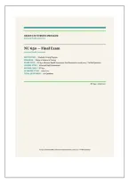 Nu 650 Advanced Health Assessment Final Exam 2026&sol;2027 &vert; 100 &NewLine;Verified Questions & Answers &vert; Graduate Nursing Msn Prep &vert;  Verified &NewLine;By Experts &vert; Instant Download