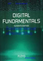 Solutions Manual For Digital Fundamentals Eleventh Edition By Thomas L Floyd