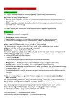 Samenvattende cursus deel 2&sol;3 &vert; Bouwmanagement 1 &vert; KU Leuven &vert; 2026&sol;27