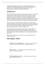 Econ 528 Midterm Exam And Final Exam Bundled With&NewLine;Complete Solutions &lbrack;Question 1-200&rsqb; And Answers Updated&NewLine;2026&sol;2027 &vert; 100&percnt; Verified &vert; Detailed Rationales &ndash; Pass&NewLine;Guaranteed A&plus; Graded &vert; Instant Download