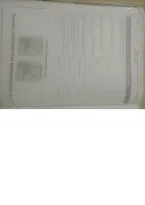 Class notes Mathematics 