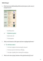NUR 228 Exam 2 Questions & Answers PDF &vert; 2026