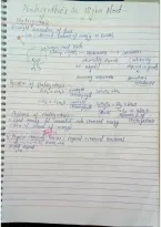 Photosynthesis in higher plants