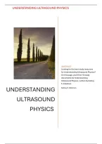 Understanding Ultrasound Physics &mdash; 300 &NewLine;Multiple Choice Questions With Rationales