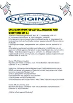 Cpia Main Updated Actual Answers And Questions Set A&period;pdf