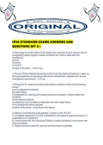 Cpia Standard Exams Answers And Questions Set A&period;pdf