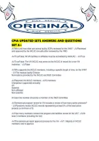 Cpia Updated Sets Answers And Questions Set A&period;pdf