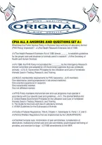 Cpia All A Answers And Questions Set A&period;pdf