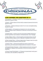 Lcsw Answers And Questions Set A&period;pdf