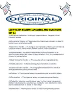 Lcsw Main Reviews Answers And Questions Set A&period;pdf