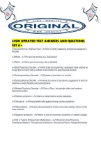 Lcsw Updated Test Answers And Questions Set A&period;pdf