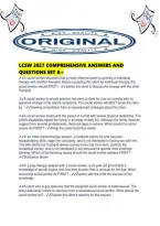 Lcsw 2027 Comprehensive Answers And Questions Set A&period;pdf