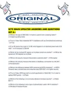 Scte Main Updated Answers And Questions Set A&period;pdf