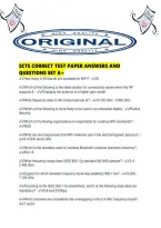 Scte Correct Test Paper Answers And Questions Set A&period;pdf