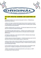 Scte Bpi Updated Answers And Questions Set A&period;pdf