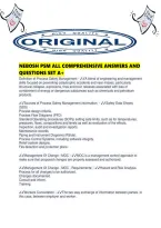 Nebosh Psm All Comprehensive Answers And Questions Set A&period;pdf