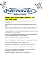 Nebosh Psm Correct Finals Answers And Questions Set A&period;pdf