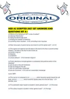 Hesi A2 Scripted 2027 Set Answers And Questions Set A&period;pdf