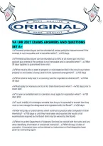 Va Lrr 2027 Exams Answers And Questions Set A&period;pdf