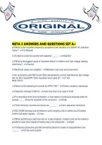 Neta 3 Answers And Questions Set A&period;pdf
