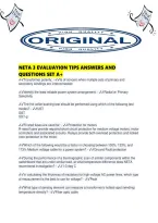 Neta 3 Evaluayion Tips Answers And Questions Set A&period;pdf