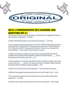 Neta 3 Comprehensive Sets Answers And Questions Set A&period;pdf