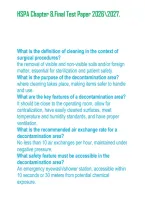 HSPA Chapter 8&period;Final Test Paper 20262027&period;&NewLine;