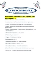 Ohio Barber Standard Exams Answers And Questions Set A&period;pdf