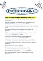 Ohio Barber Answers And Questions Set A&period;pdf