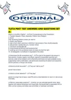 Tleta Post Test Answers And Questions Set A&period;pdf