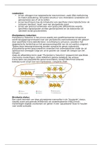 Kennis biologische processen &vert; wc07 iPSC &vert; Hogeschool Leiden &vert; 2026&sol;27