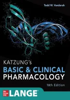 Comprehensive High-Yield Study Guide&colon; Katzung's Basic & Clinical Pharmacology &lpar;16th Edition&rpar;