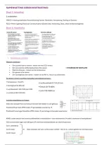 Samenvatting Gebouwuitrusting &vert; HVAC & PLEC &vert; KU Leuven &vert; 2026&sol;27