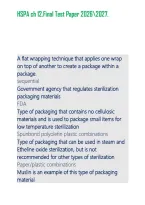 HSPA ch 12&period;Final Test Paper 20262027&period;&NewLine;