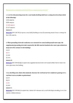 Michigan Master Electrician Certification Practice Examination 2026&sol;2027 &vert; Practice Questions & Answers &vert; Exam Prep